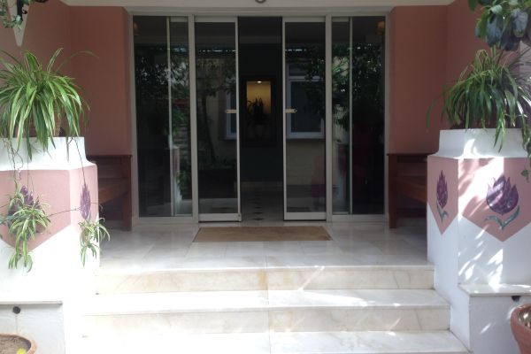 Hotel Bay Nihat Lale Otel (Ayvalık)